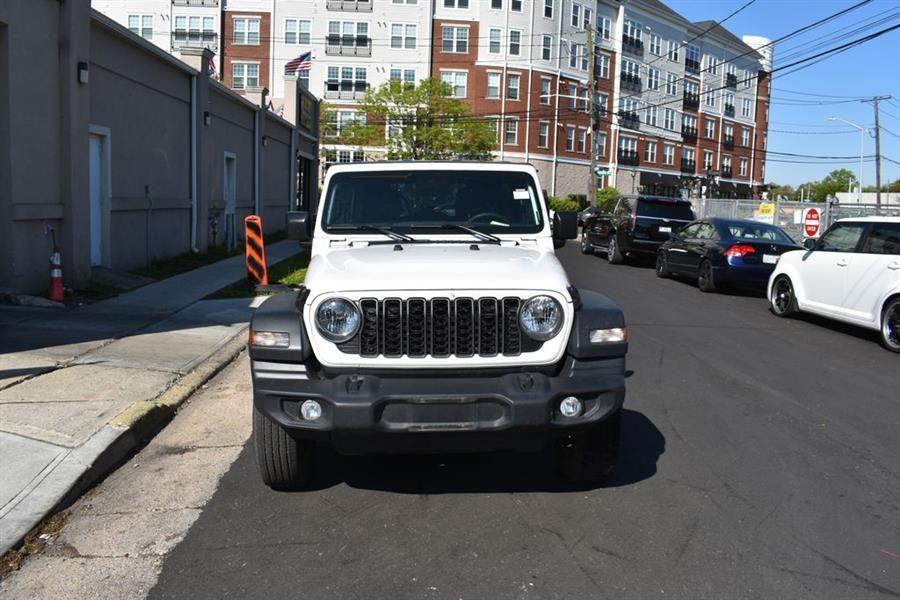 jeep wrangler 4-door 2025 1C4PJXDN1SW500601 image jeep wrangler 4-door 2025 1C4PJXDN1SW500601 image